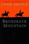 [Wyoming Stories 01] • O Segredo De Brokeback Mountain